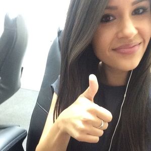 Meet your Posher, Melannie